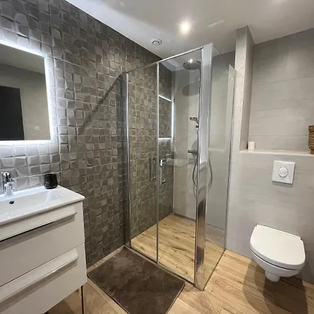 Bed & Breakfast La Douce Parenthese Montigny-les-Metz